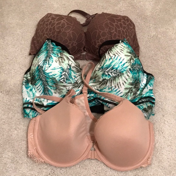 PINK Victoria's Secret Other - Victoria’s Secret Bras